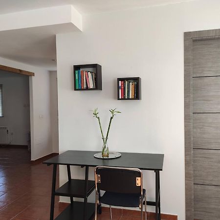 Apartamento Rural Nivalis Nivar Exterior photo
