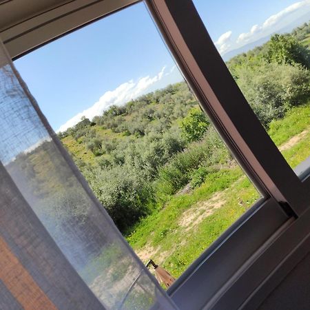 Apartamento Rural Nivalis Nivar Exterior photo