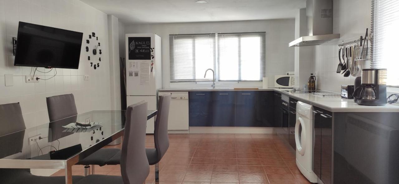 Apartamento Rural Nivalis Nivar Exterior photo