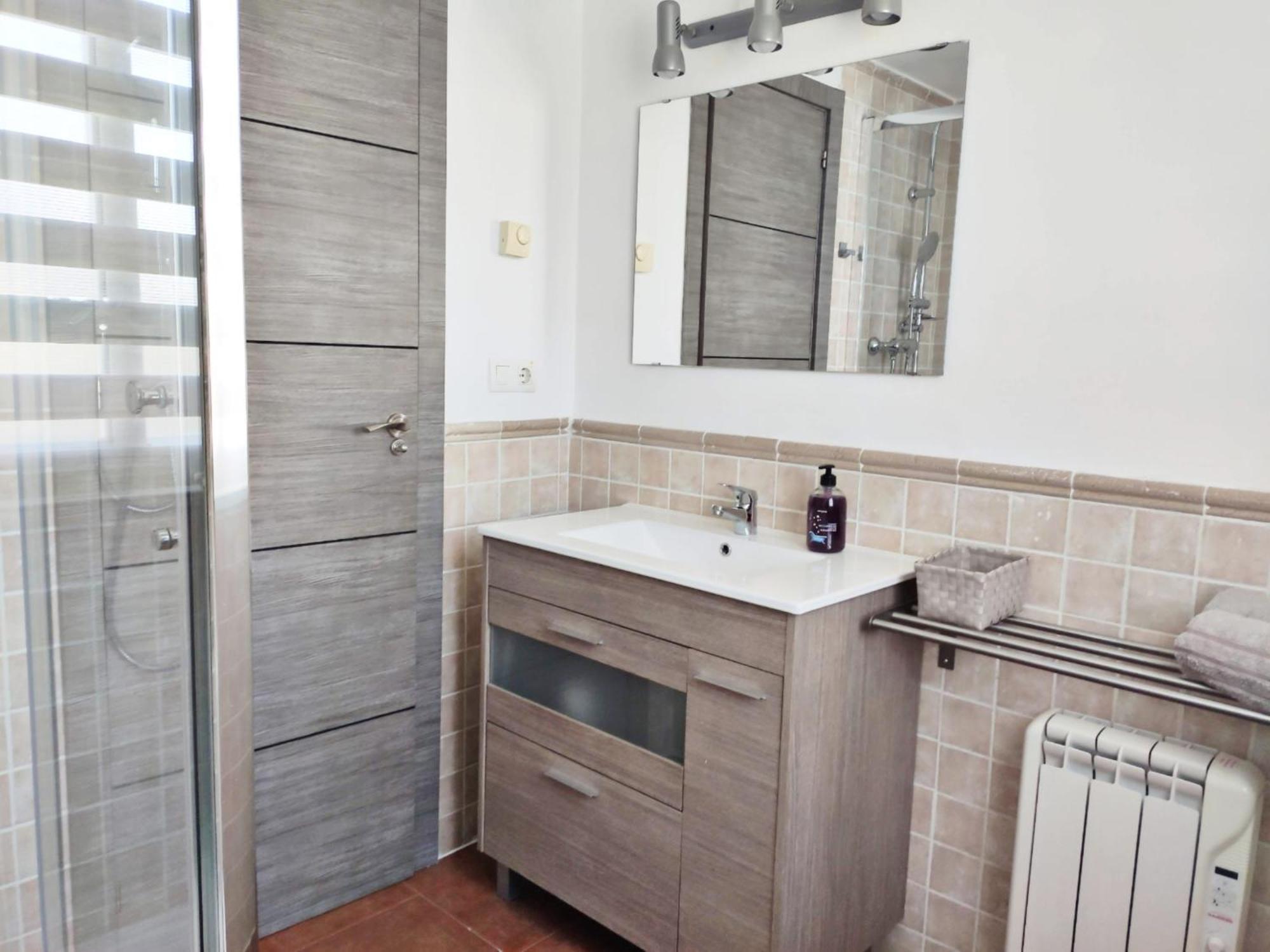 Apartamento Rural Nivalis Nivar Exterior photo