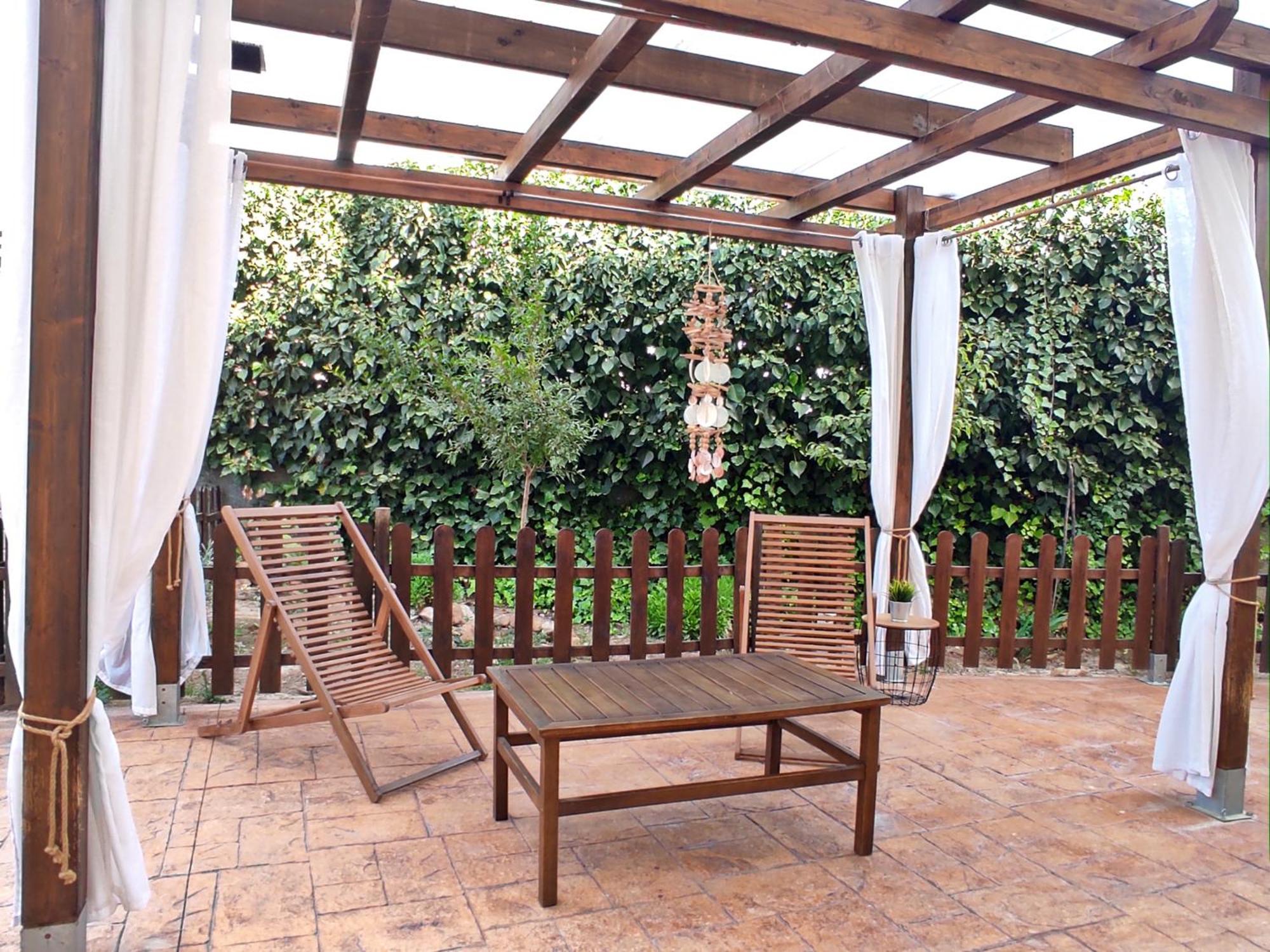 Apartamento Rural Nivalis Nivar Exterior photo