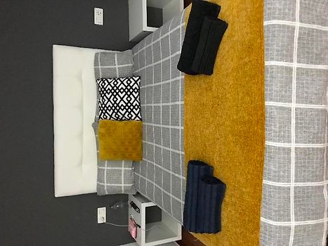 Single bedroom 